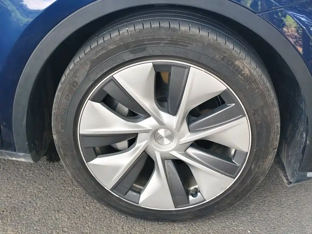 Tesla Model Y — фотографии объявления, Фото 16
