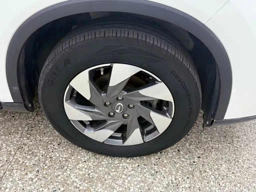 GAC Motor Trumpchi GS4 — миниатюра 14