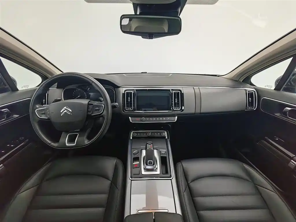 Citroen C6 2021 400THP Comfort