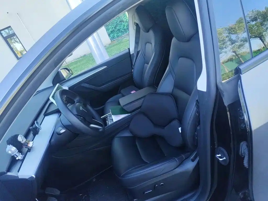Tesla Model Y — миниатюра 16