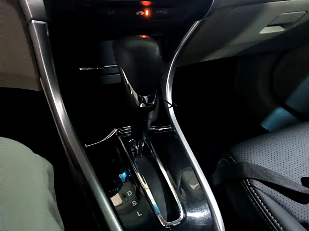 Honda Crider — миниатюра 14