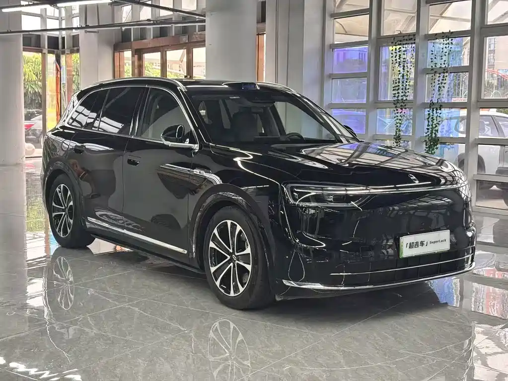 AITO AITO M7 — миниатюра 3
