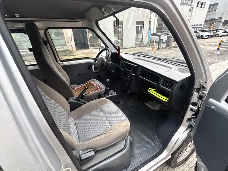 WULING LIGHT OF WULING