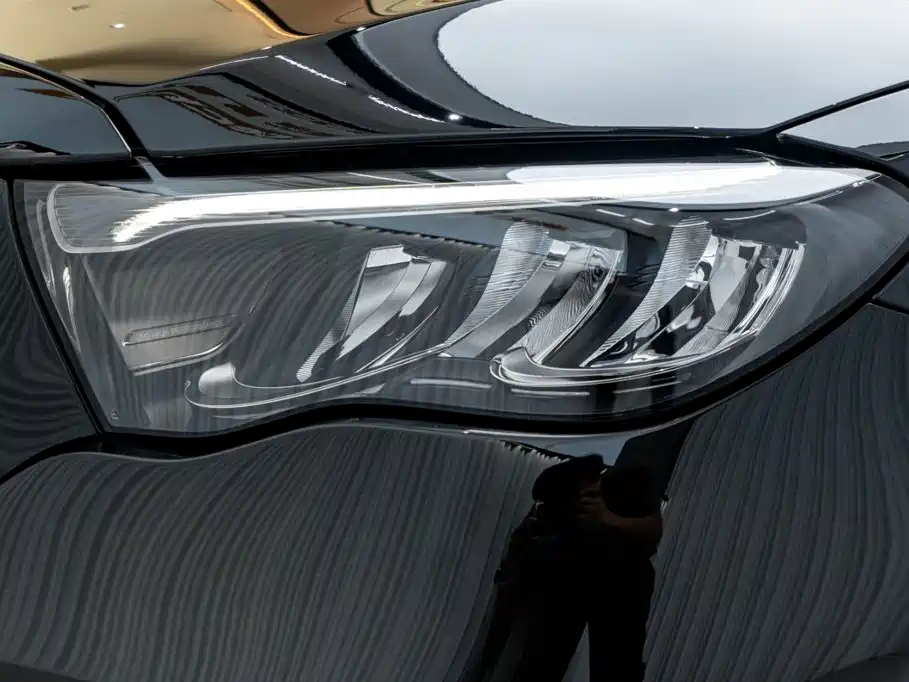 Mercedes-Benz E-Class — миниатюра 8