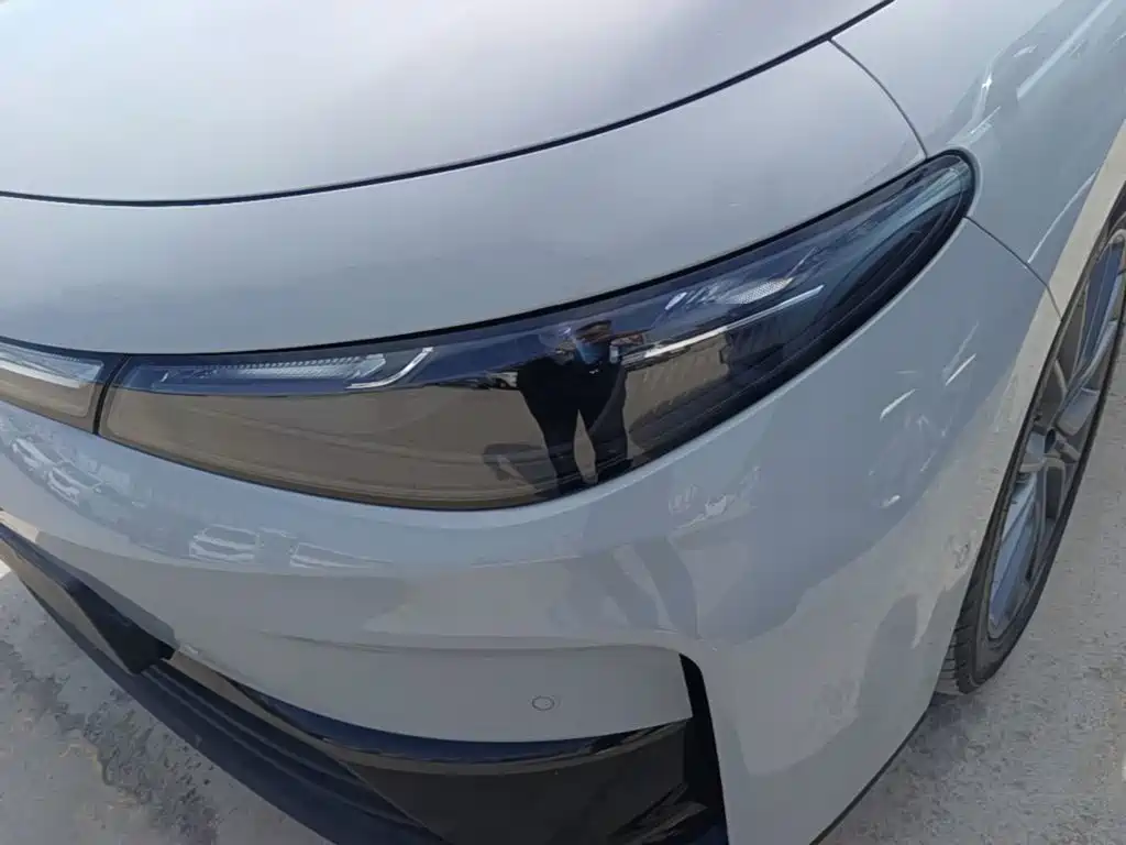 Leapmotor Leapmotor C10 — миниатюра 24