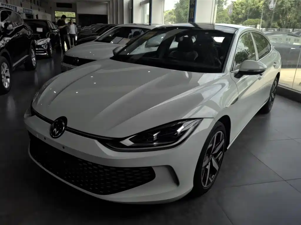 Volkswagen Lamando 2024 L 280TSI DSG