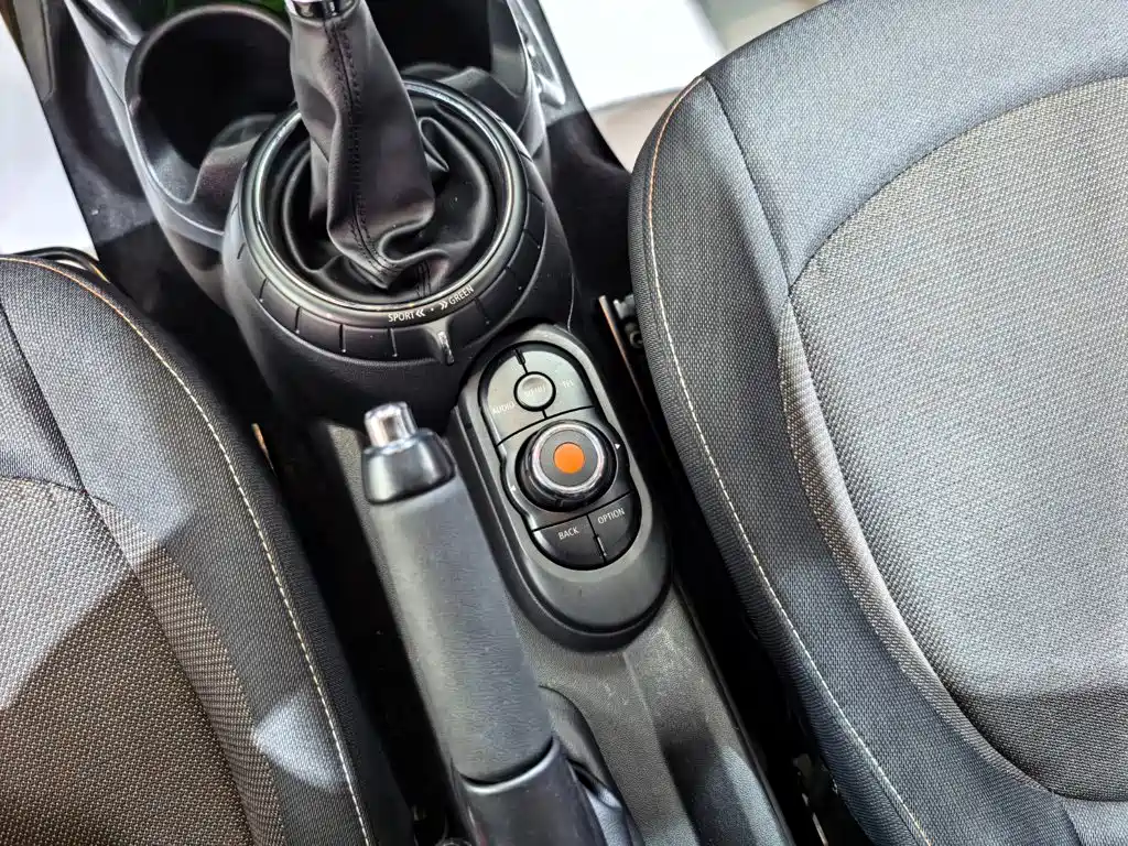 MINI Mini — миниатюра 12