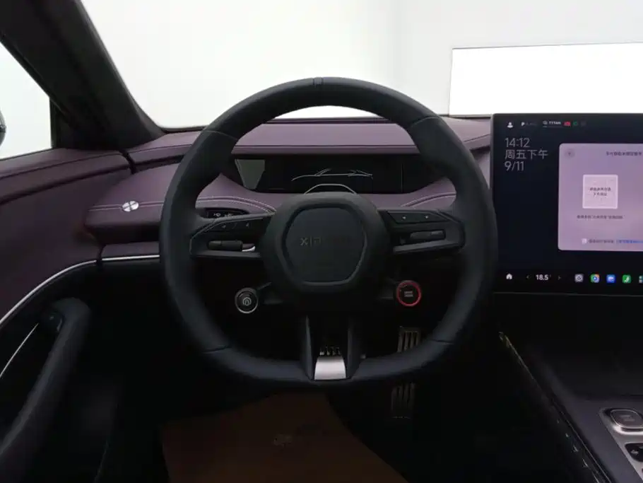 Xiaomi SU7 — миниатюра 15