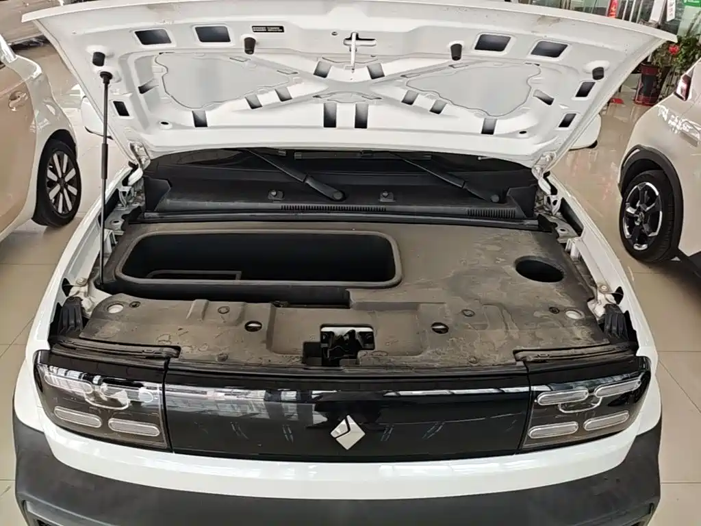 Baojun Yueye — миниатюра 20