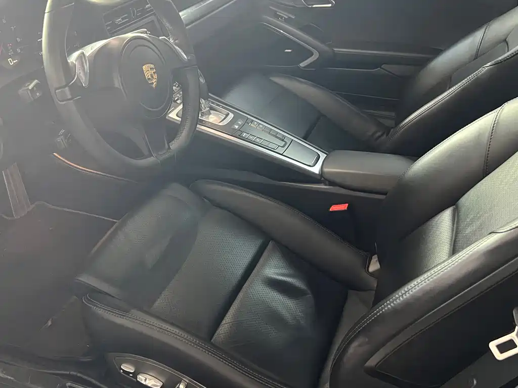 Porsche 911 — миниатюра 9