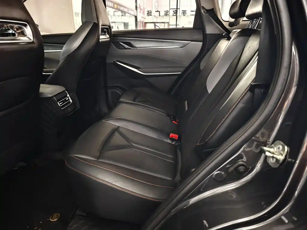 Changan Changan CS75PLUS — миниатюра 17