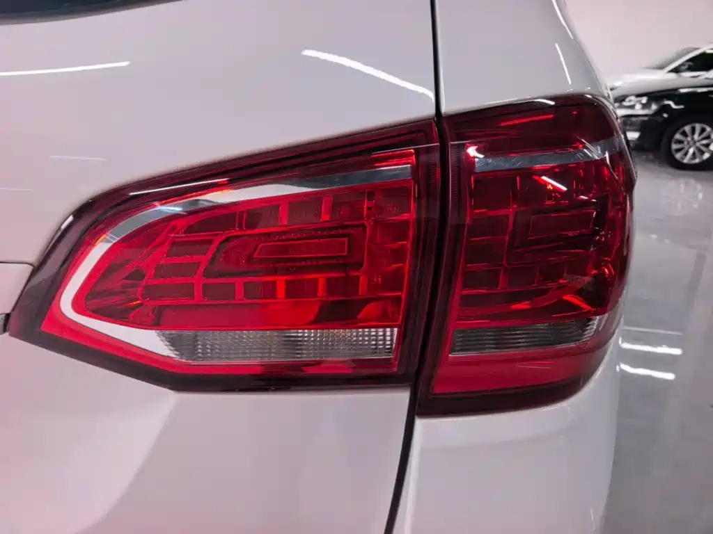Haval H6 — миниатюра 8