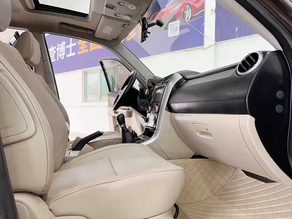 Suzuki Grand Vitara — миниатюра 8
