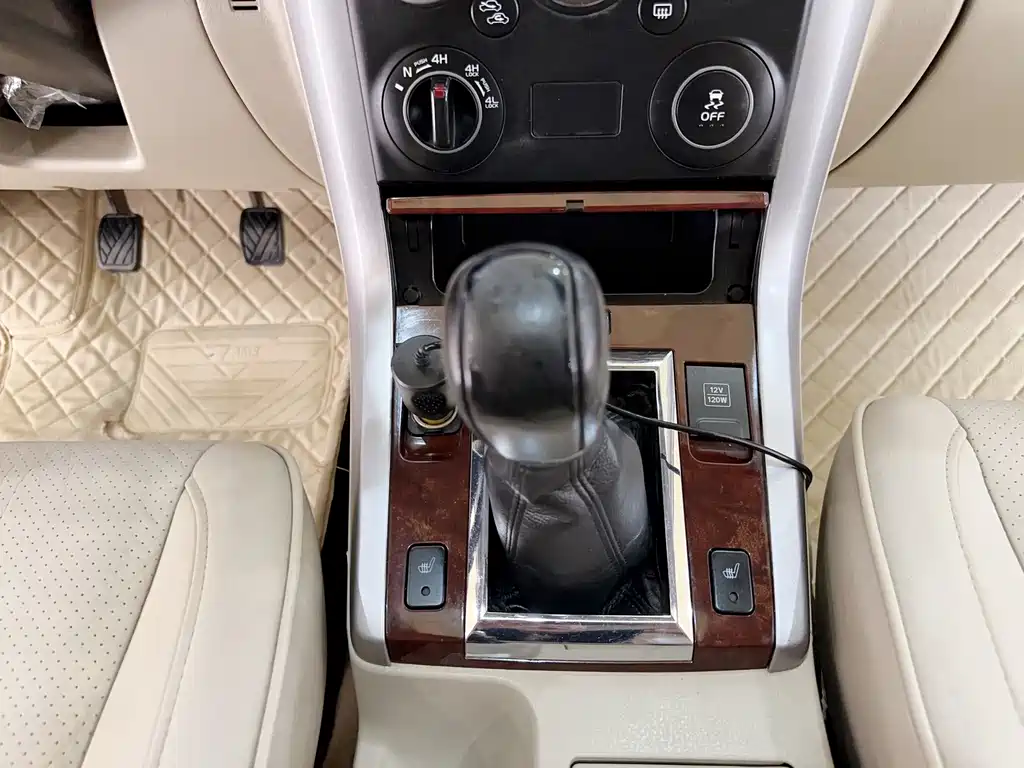 Suzuki Grand Vitara — миниатюра 10