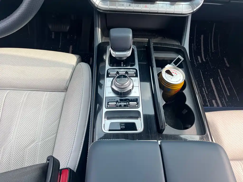 Beijing Off-Road BJ60 в Пекине. — миниатюра 30