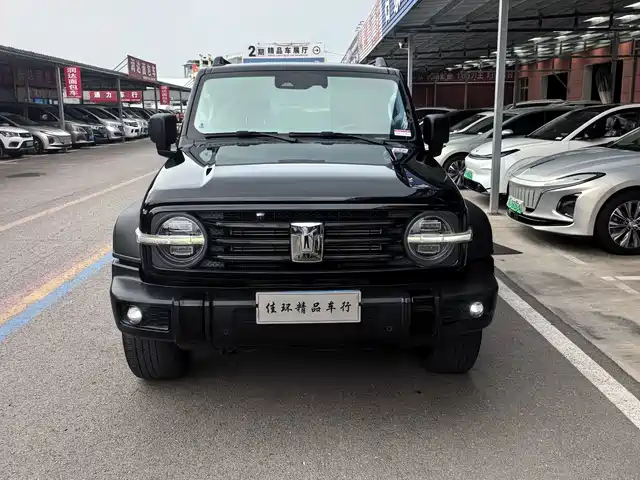 Tank 300