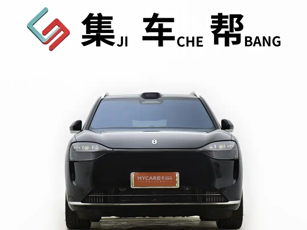 AITO Wenjie AITO M9 — миниатюра 2