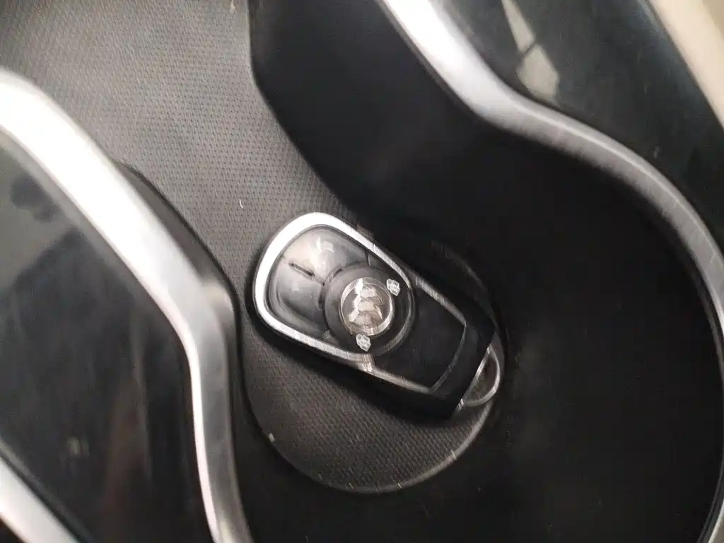 Buick Regal — миниатюра 8