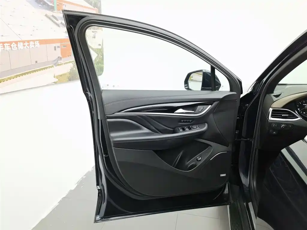 Buick Enclave 2020 28T Flagship