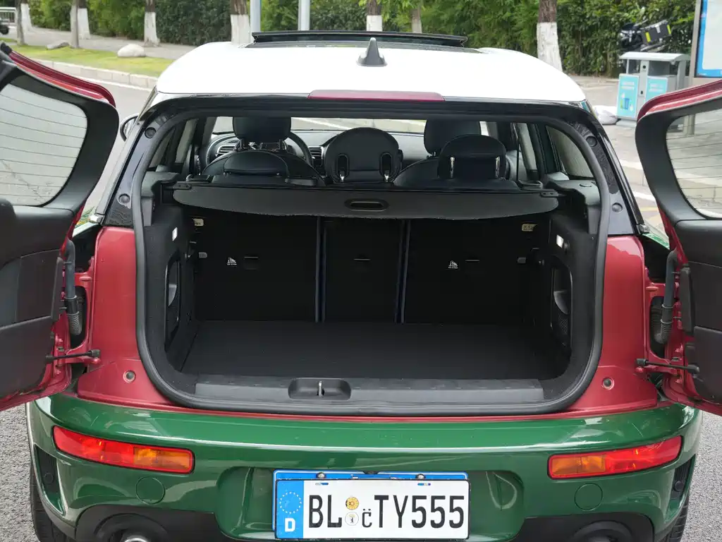 MINI Mini Clubman — миниатюра 19