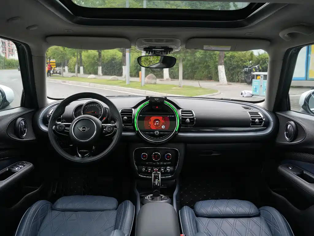 MINI Mini Clubman — миниатюра 28
