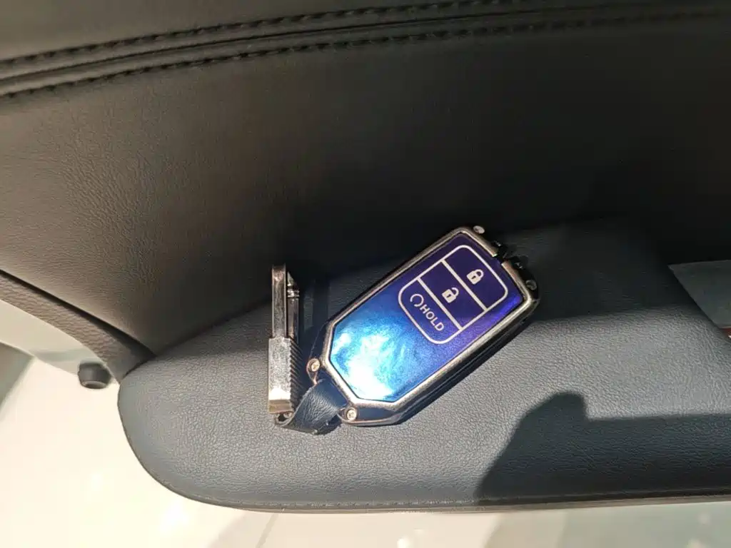 Honda Crider — миниатюра 9