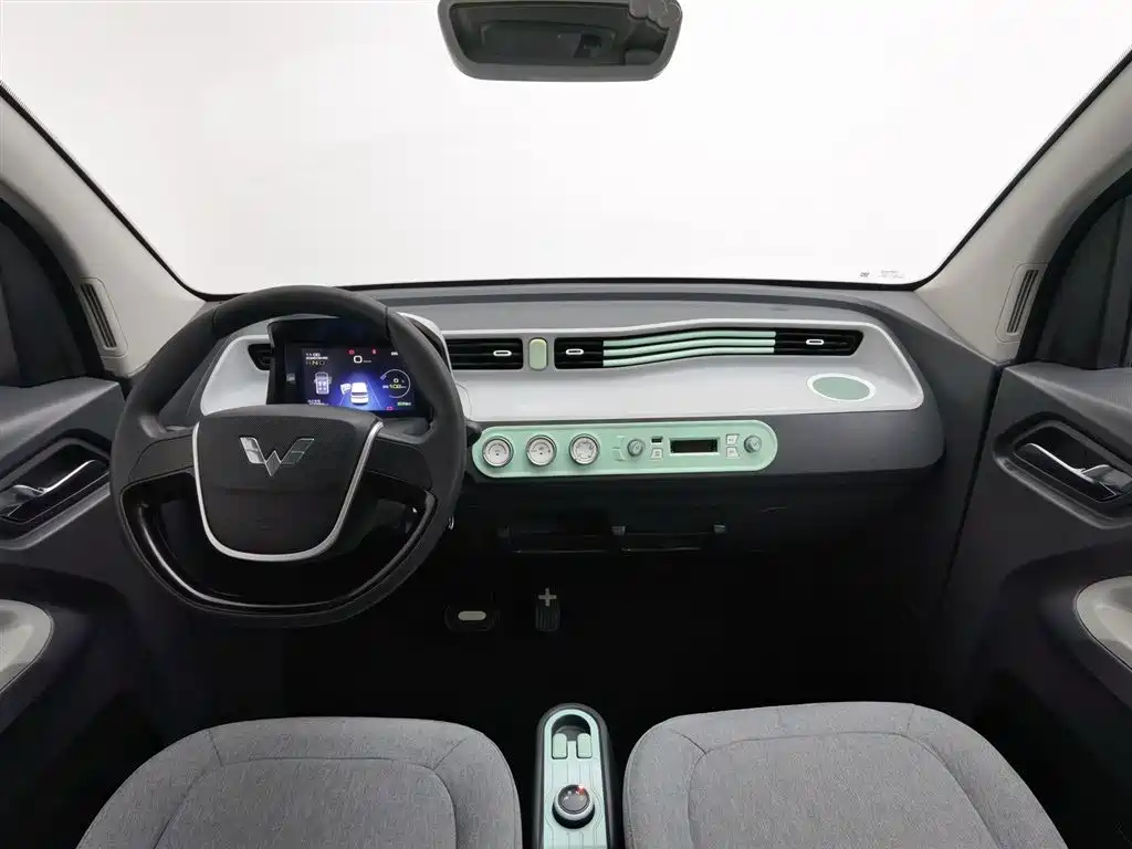 Wuling Mini EV MINIEV 2022 Fashion