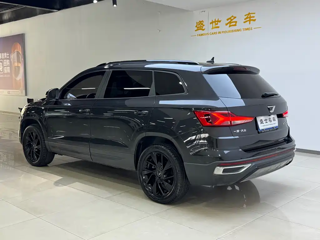 Jetta VS7 — миниатюра 10