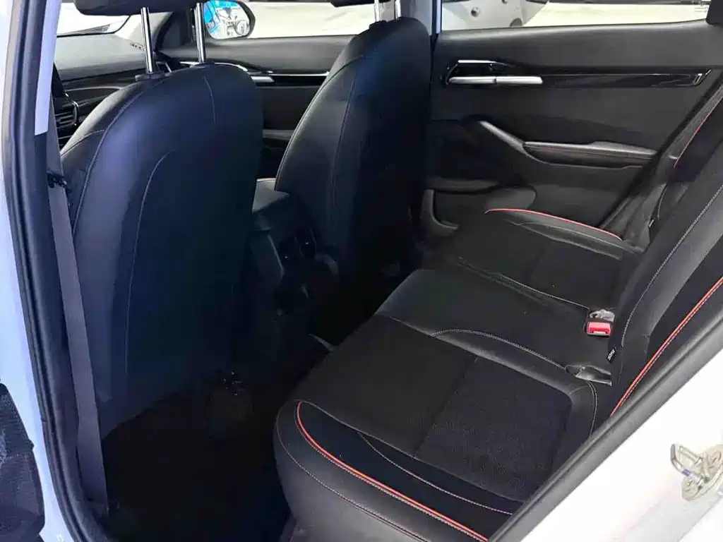 Kia Seltos 2023 1.5L CVT Luxury