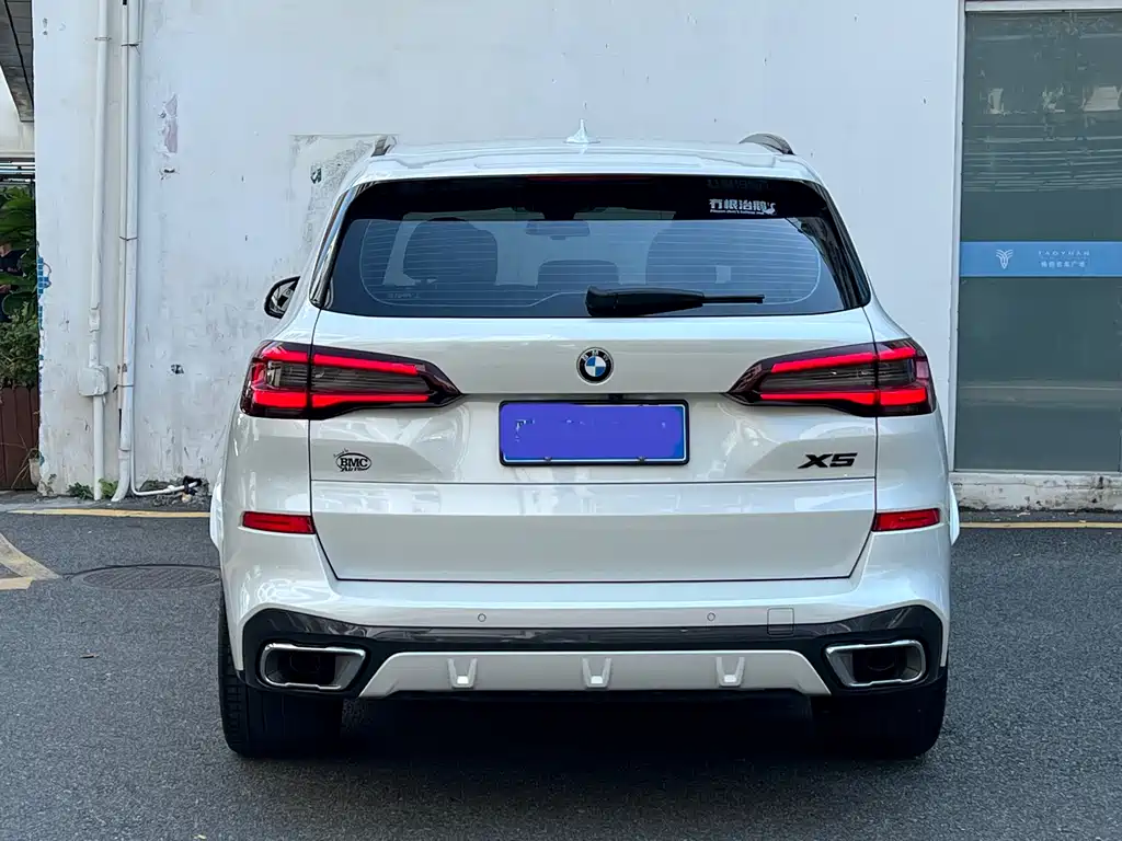 BMW X5 — миниатюра 18