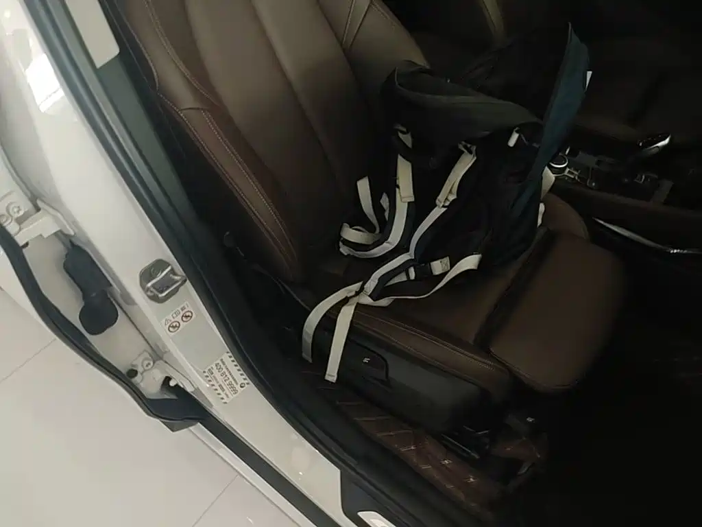 BMW X1 — миниатюра 25