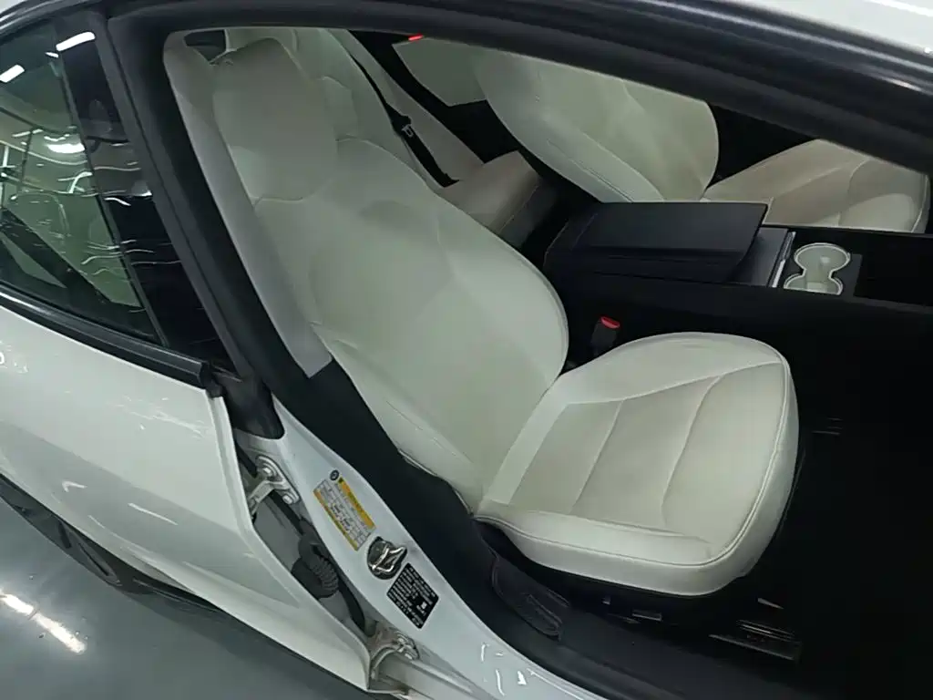 Tesla Model 3 — миниатюра 25