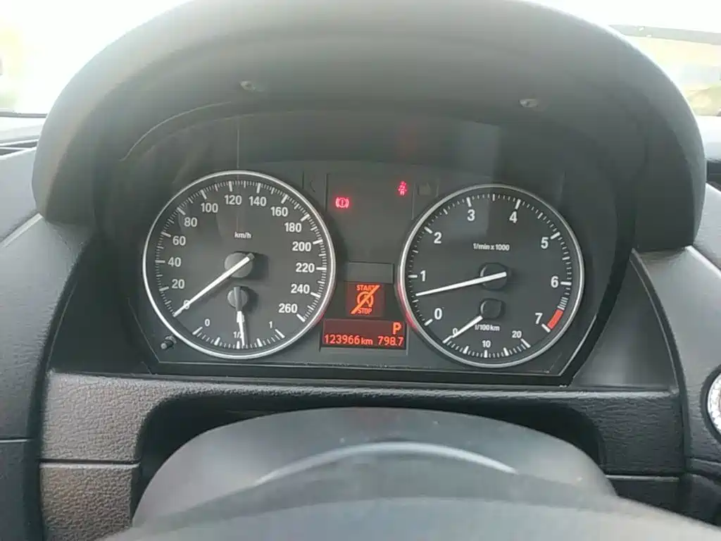 BMW X1 — миниатюра 12