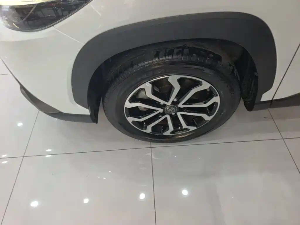 Toyota Frontlander — миниатюра 23