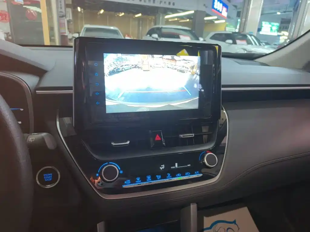 Toyota Frontlander — миниатюра 13