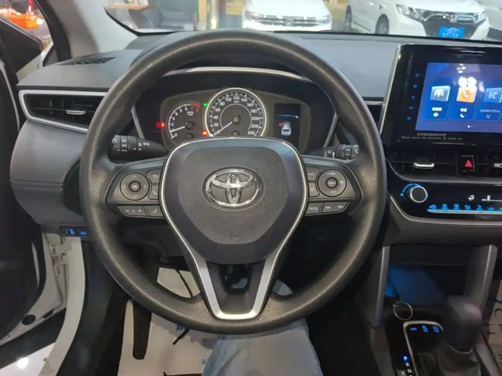 Toyota Frontlander — миниатюра 11
