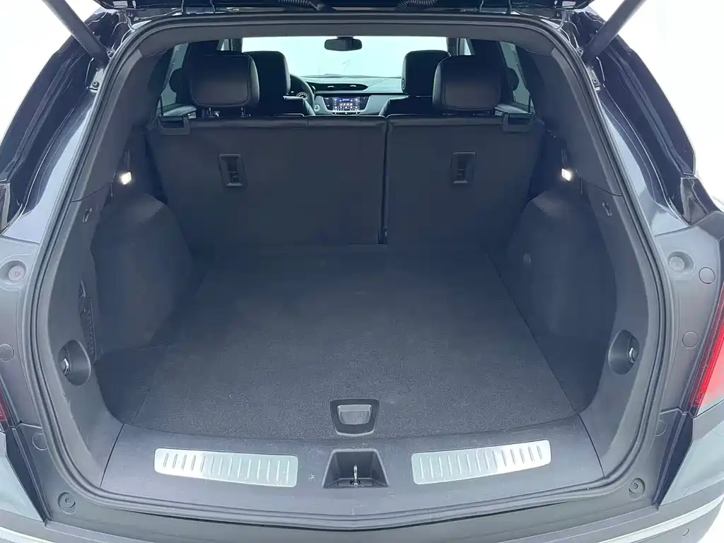 Cadillac XT5 — миниатюра 23