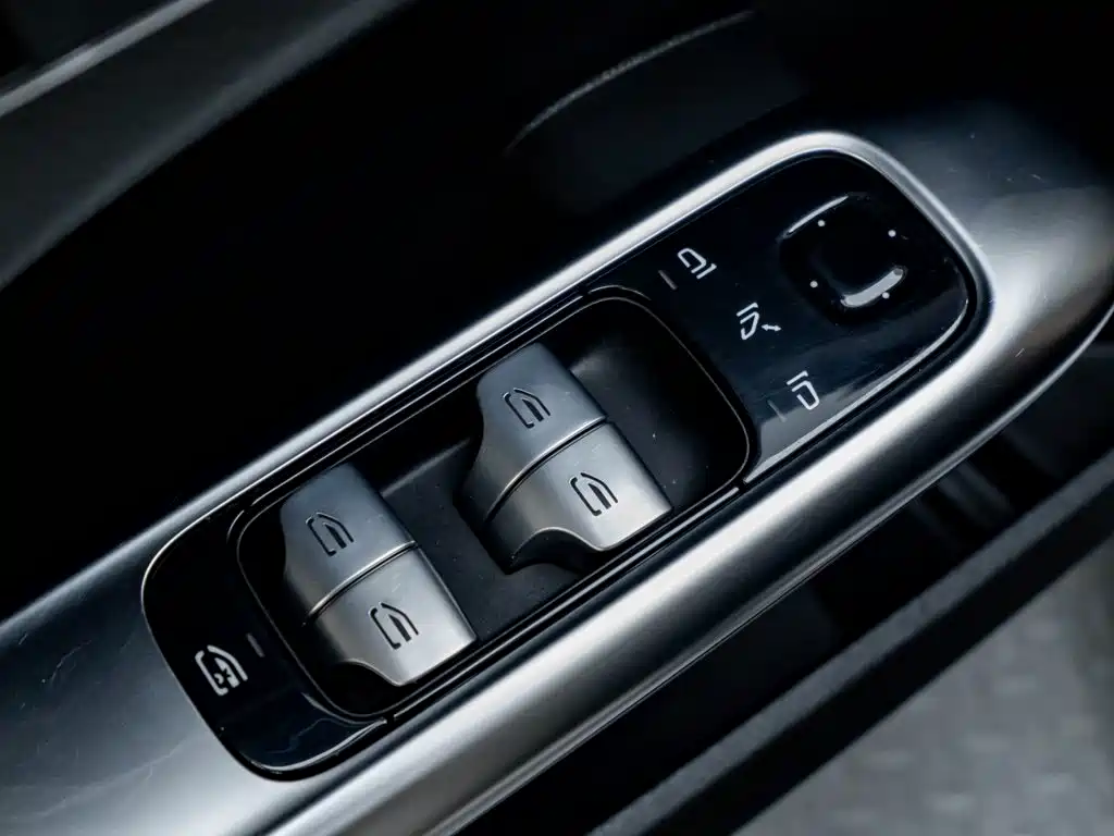 Mercedes-Benz C-Class — миниатюра 22