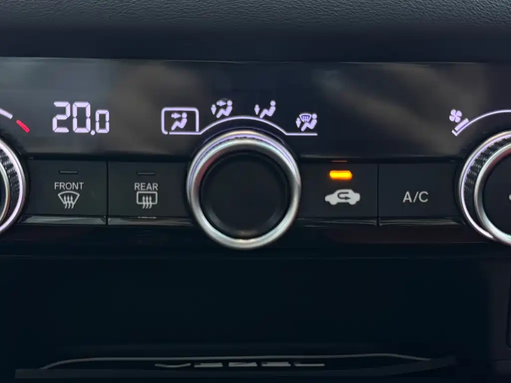 Honda Vezel — миниатюра 12
