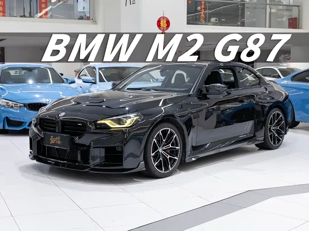 BMW M2
