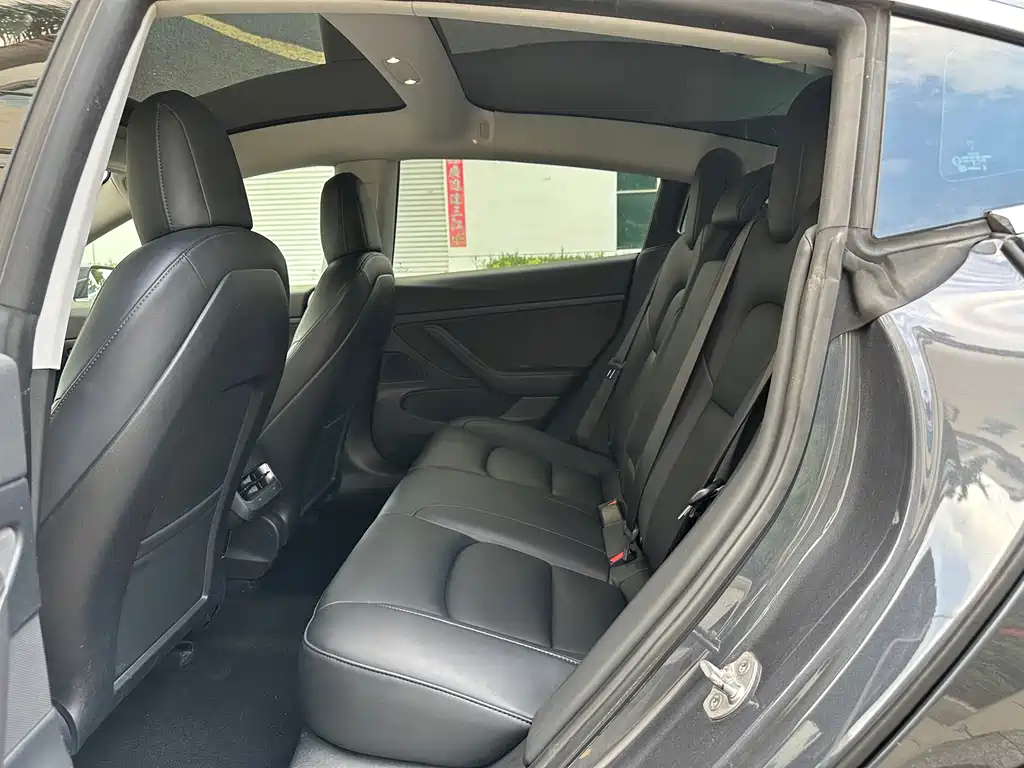 Tesla Model 3 — миниатюра 9