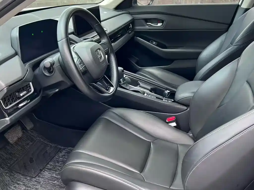 Honda Inspire 2023 260TURBO Elegant