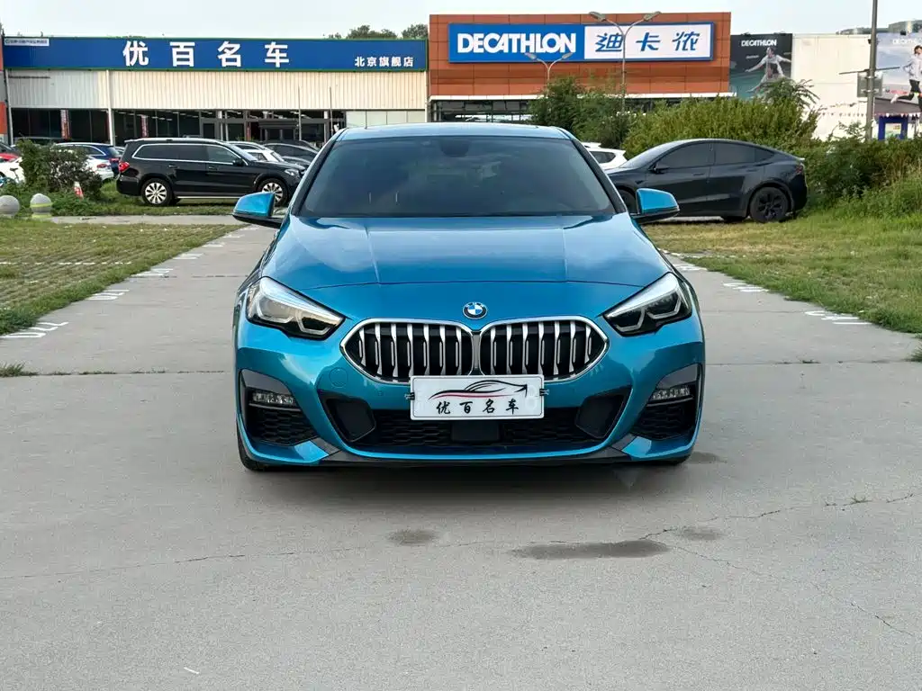BMW 2 Series (Import) — миниатюра 13