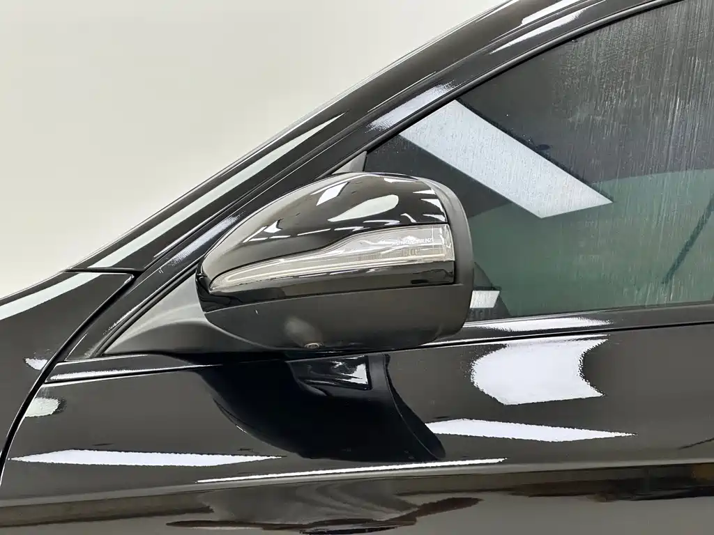 Mercedes-Benz GLC Coupe — миниатюра 14