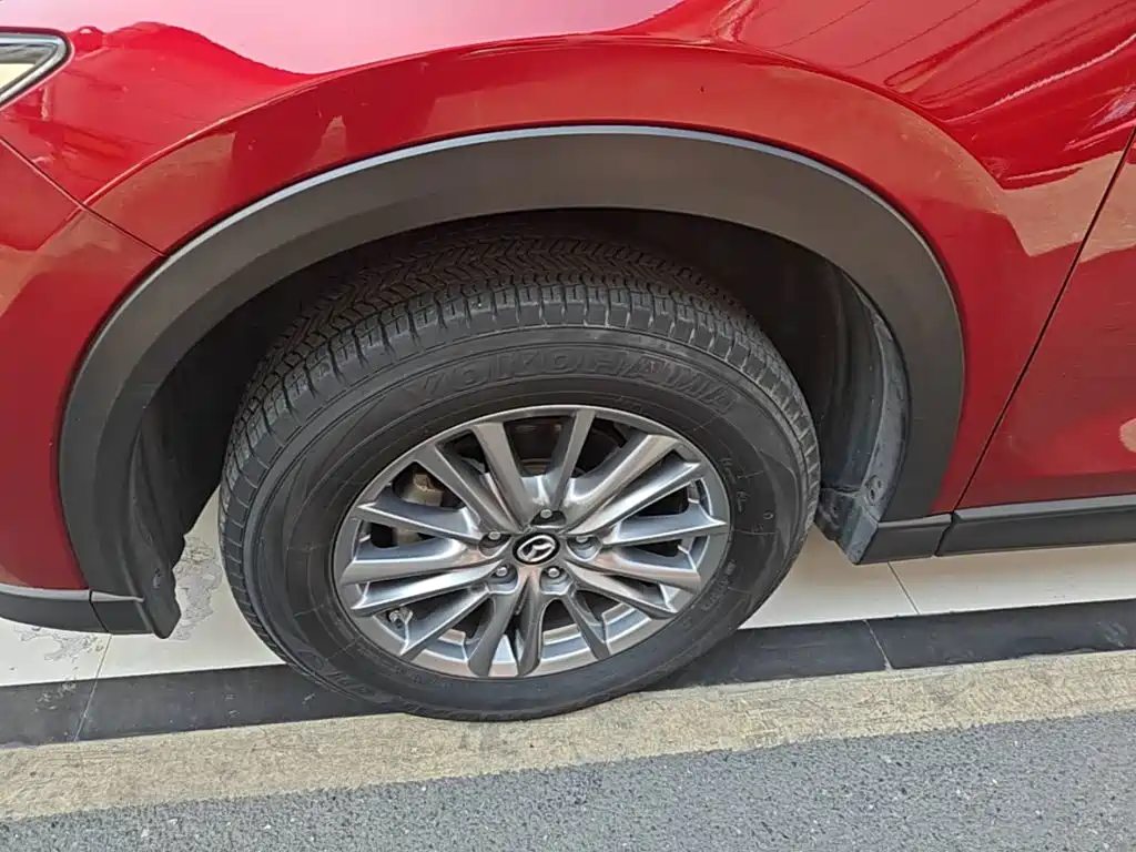 Mazda CX-5 — миниатюра 23