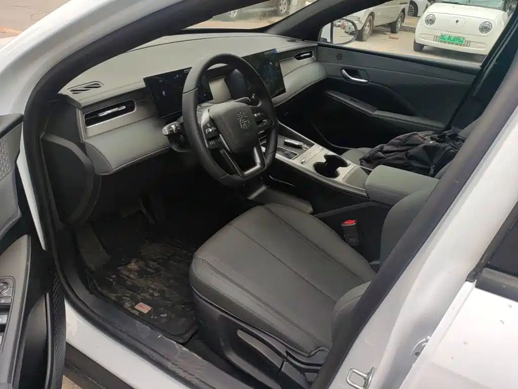 BYD Qin PLUS — миниатюра 15