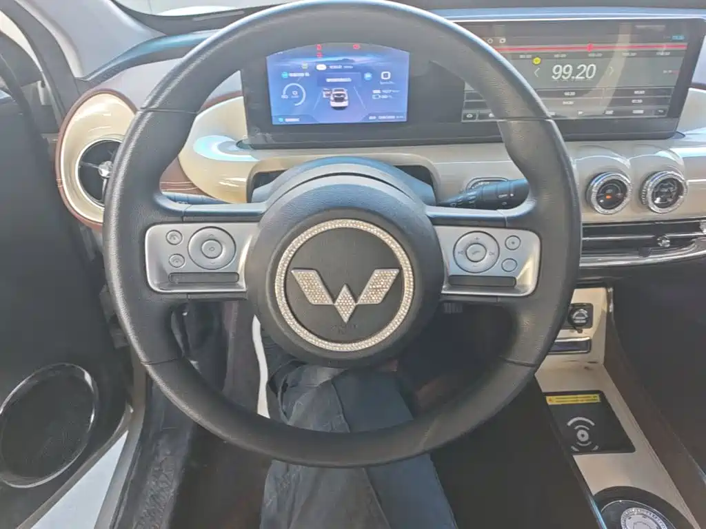 Wuling Bingo — миниатюра 11