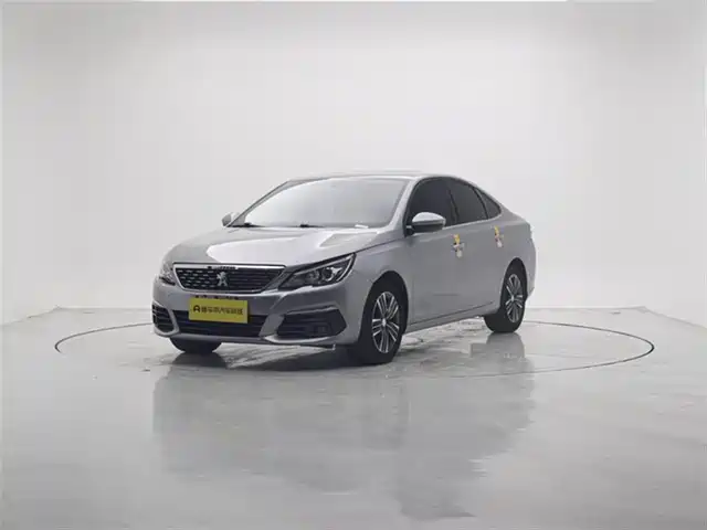 PEUGEOT 308 2019