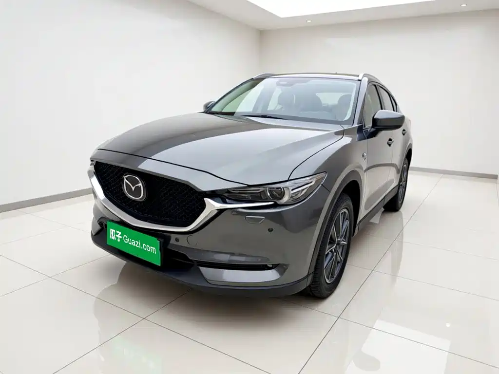 Mazda CX-5 — миниатюра 2