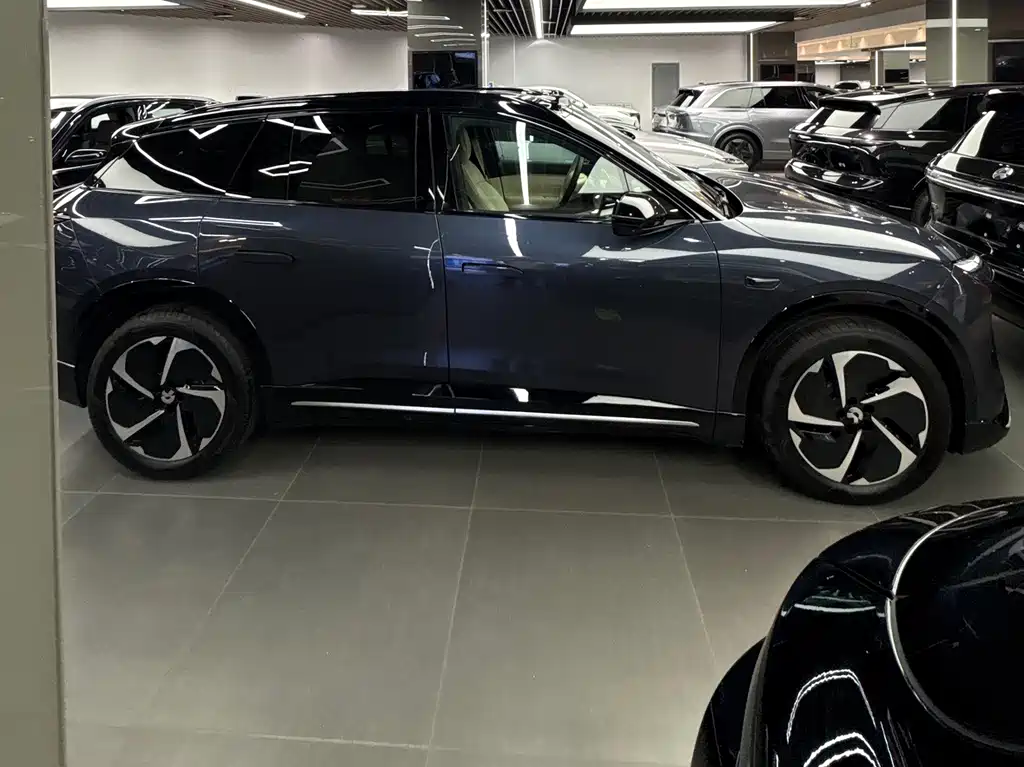 NIO ES6 2025 75kWh